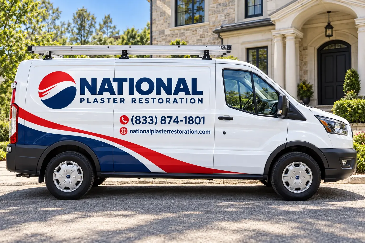 Plaster Repair in Winnsboro, SC near me
